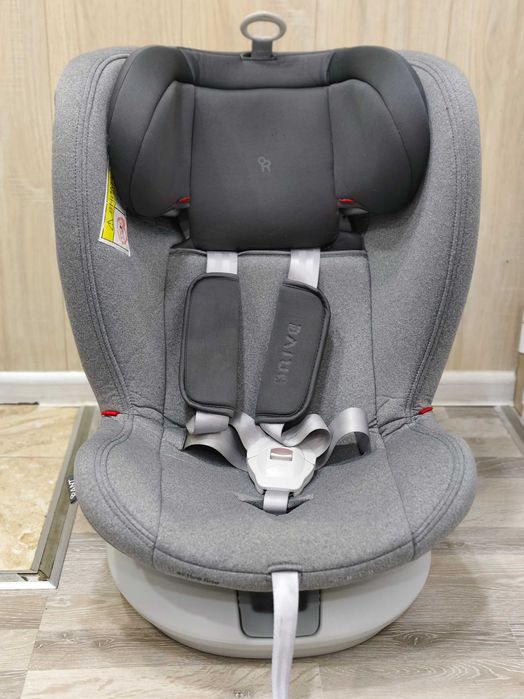 Детское автокресло