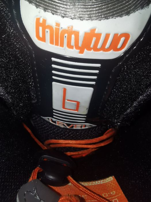 32 Prime Сноуборд обувки Thirty Two Prime