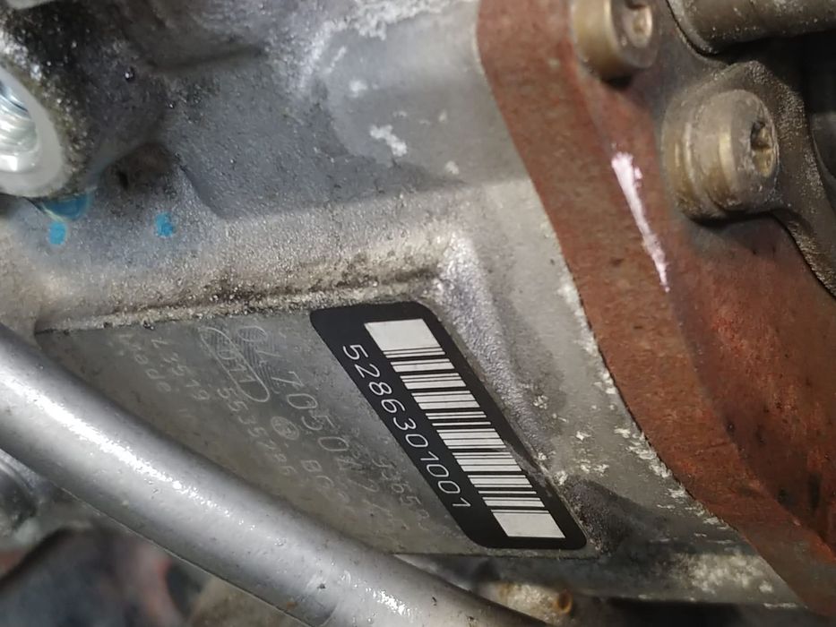 pompa injectie y22dtr 2.2 dti opel vectra c zafira a  astra g  0470504225