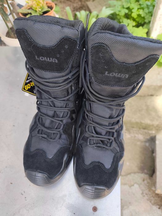 Продавам Кубинки LOWA 42