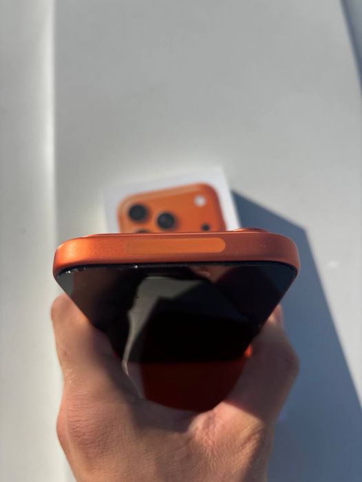 Iphone 17 pro 256 с гарантией