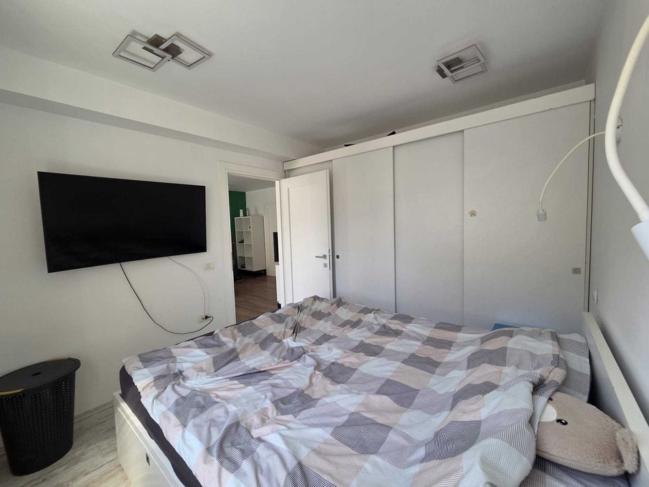 Închiriez apartament 2 camere Victor Babeș – UVT / Complex Studențesc | Garaj | Proprietar