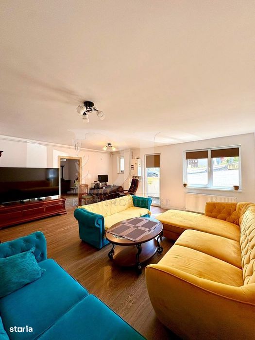 Apartament 3 camere / Zona Eroilor