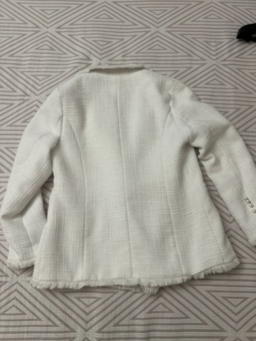 Женский пиджак размер 44-46