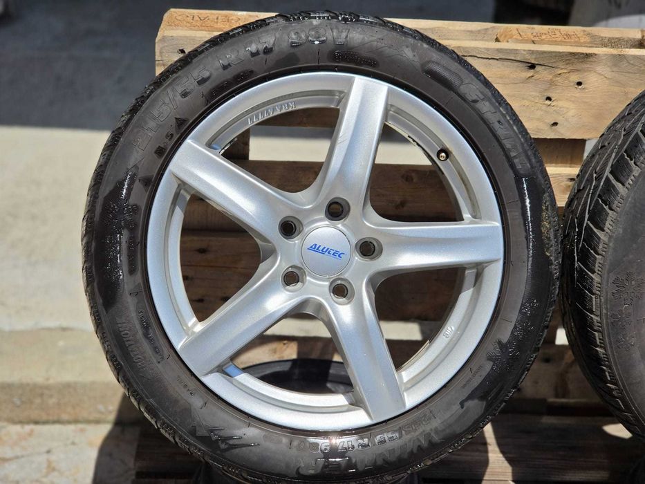 5х114.3 Джанти 17 Цола Мазда Киа Хонда Хуйндай Toyota 5x114.3 Kia
