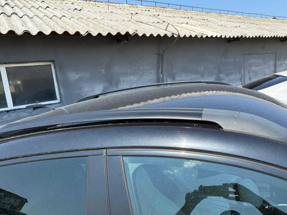 Torosuri Bare Longitudinale Originale BMW X6 E71