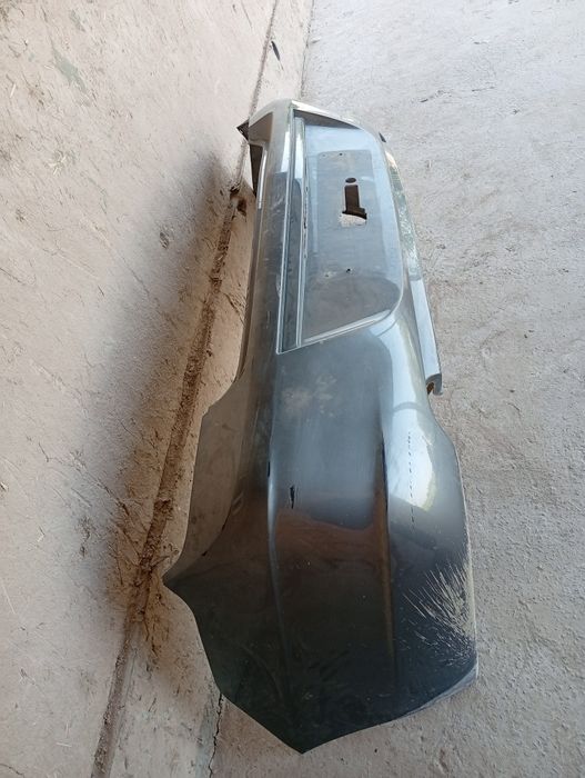 Kobalt Banfer sotiladi