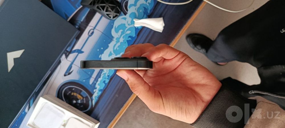 iPhone 15pro plue 256g