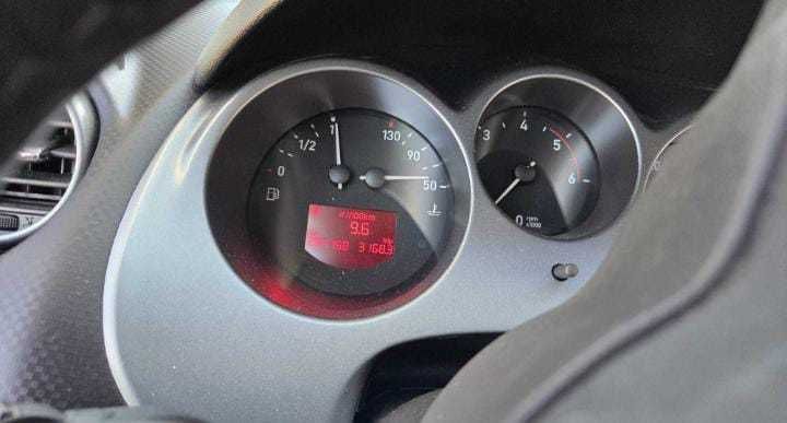 Seat Altea Toledo