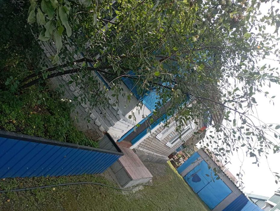 продам квартиру  в Боровском