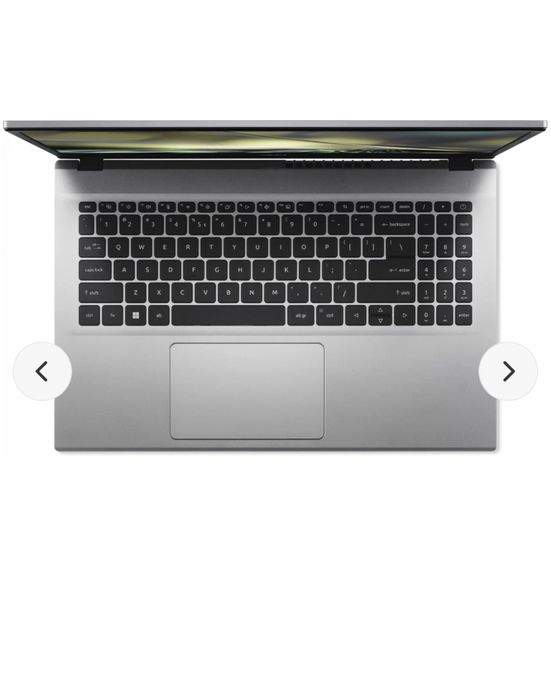 Notebook acer aspire-3