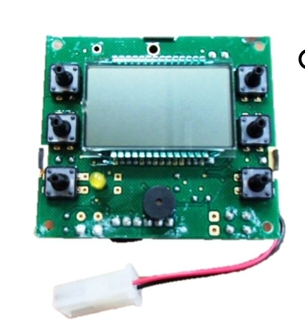 Placa electronică AP Atlas Premier 15 / Trinitty Box