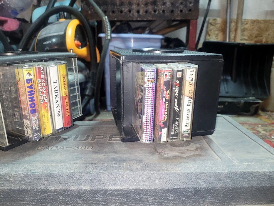 Дискотека из 90 х