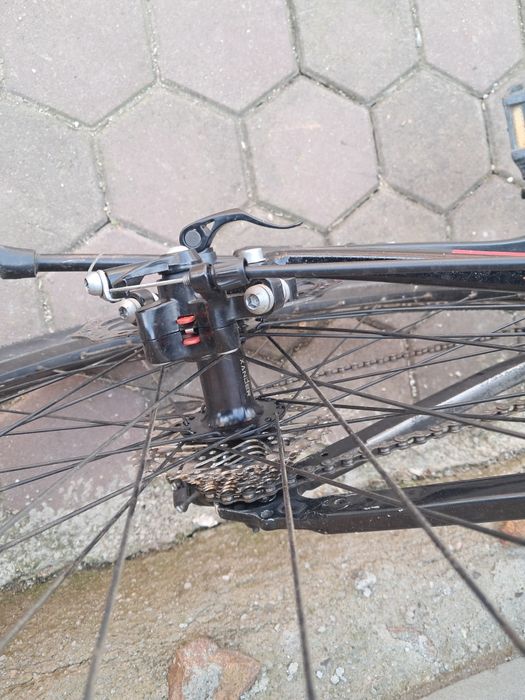 Велосипед LELERT