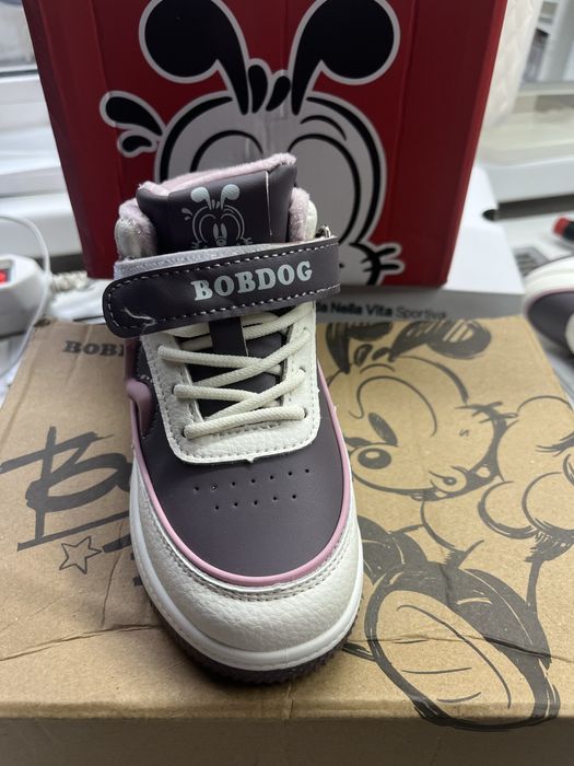 Продам ботинки на девочку