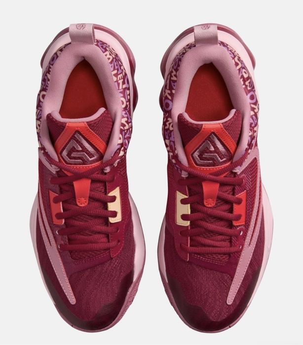 Обувки Nike giannis immortality 3