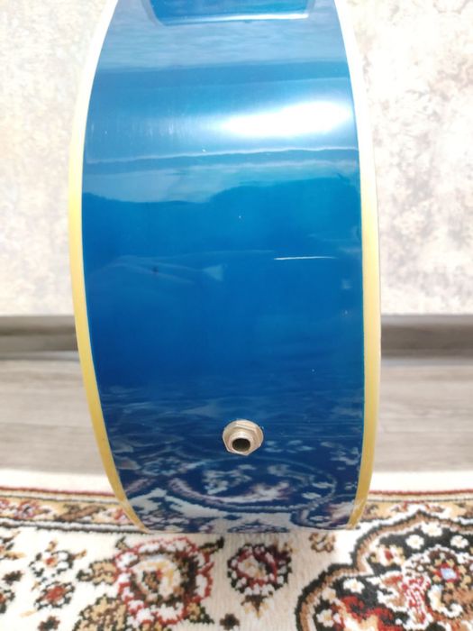 Гитара Gitara Guitar