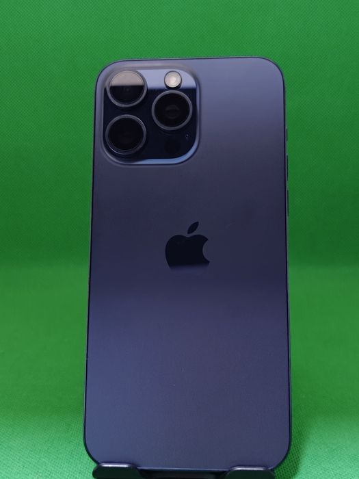 Iphone 15 pro max  * Garantie * Buy Back