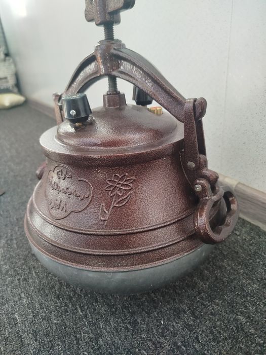 Продам новый авганский казан