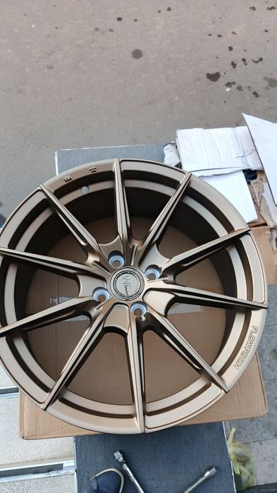 Vossen R17 4*100
