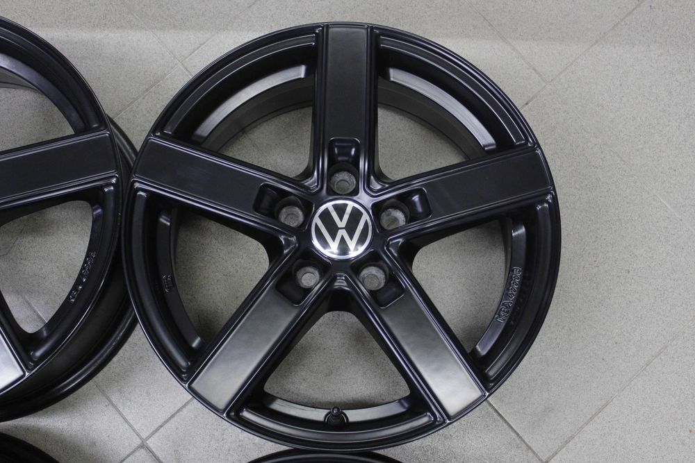 Джанти 16" VW Passat, Tiguan, Sharan