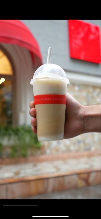 Одноразовая стакан для холодная напиток