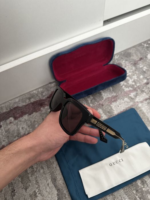 Ochelari de soare gucci originali
