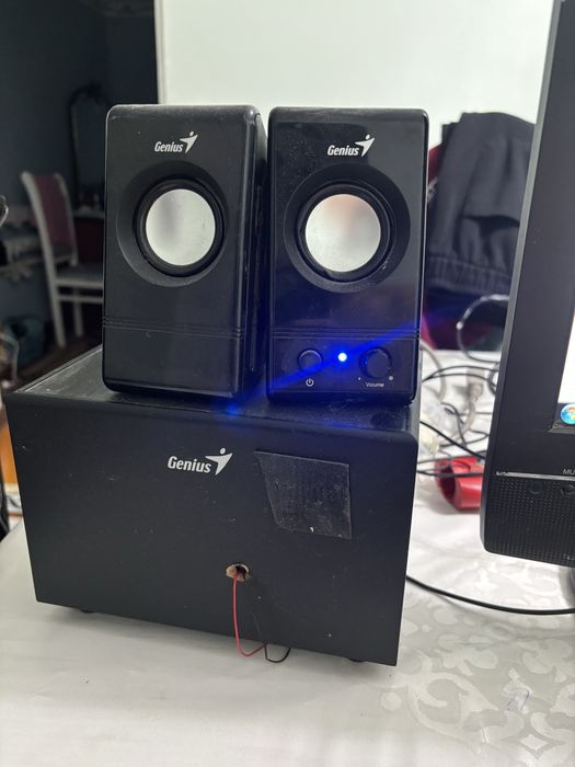 Компюьтер Windows 7