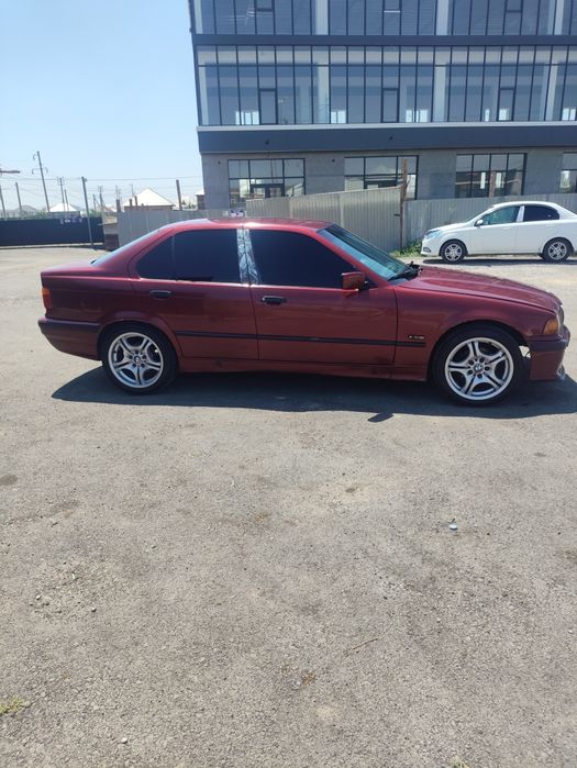 R17 68 стиль разноширокие