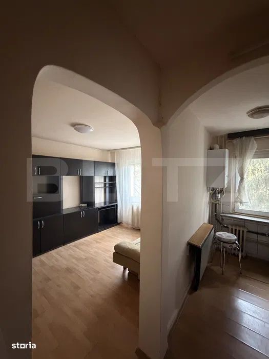 Apartment in Cluj-Napoca, Mănăștur - View 3