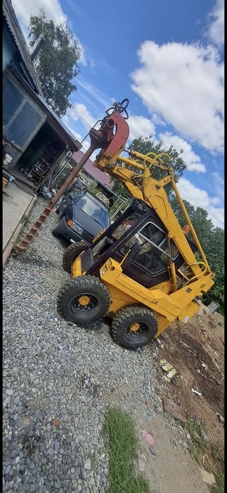 Ямобур недорого быстро качественно