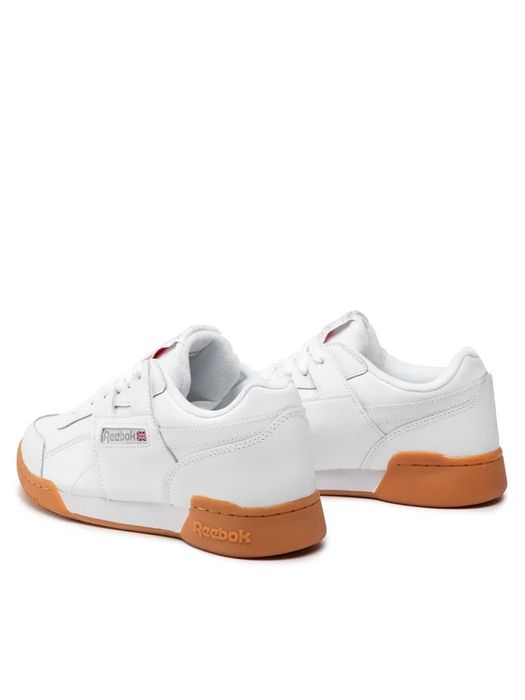 Reebok WORKOUT PLUS 32см. 48.5