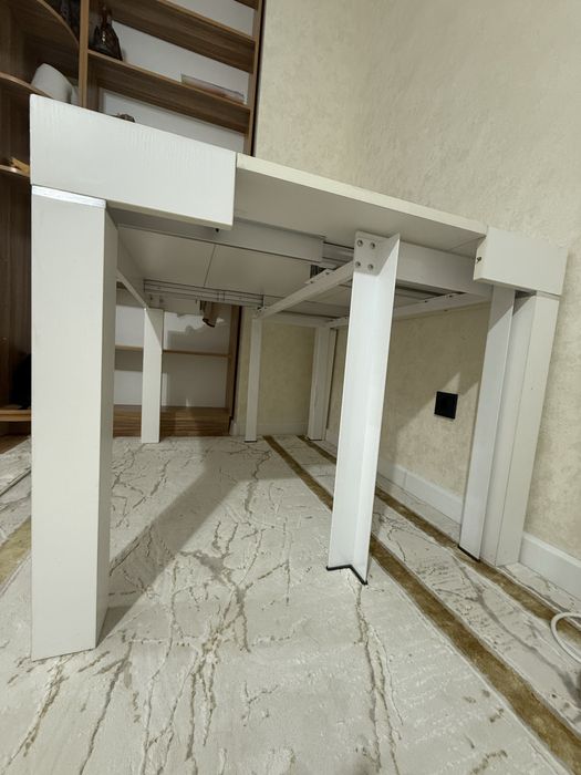 Продам стол консоль-трансформер