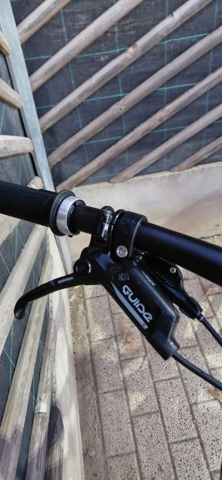 Frâne sram guide t
