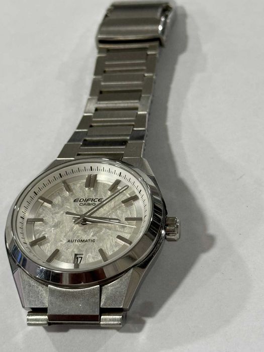 Casio Edifice efk-100D-7AER Automatic
