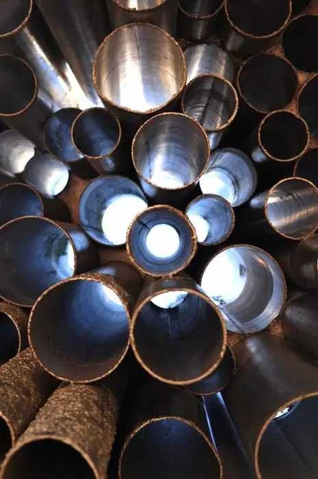 Водогазопроводные трубы ВПГ – Трубный прокат. Не дорого