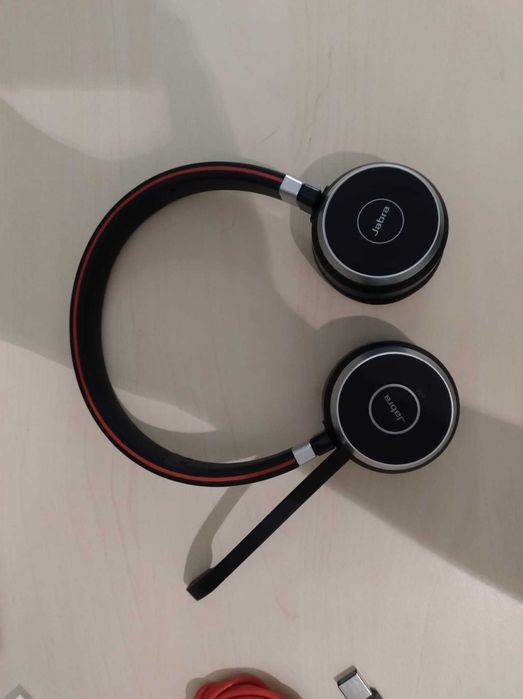 Căști Jabra Evolve 65