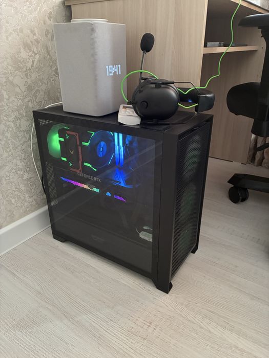 продам игровой ПК