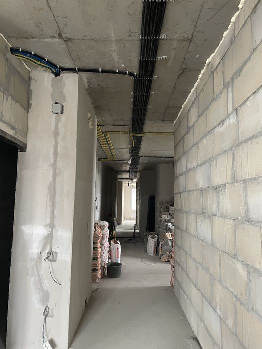 Электрик под умный дом и прочее