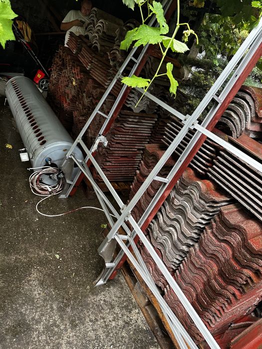 Керемиди за покрив