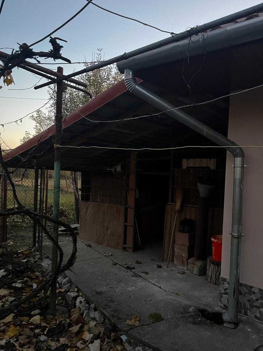 Se oferă casă de Vanzare in comuna Birda