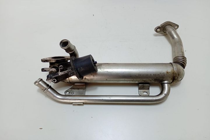 Racitor gaze 03G131512G Volkswagen VW Caddy a 3-a generatie seria