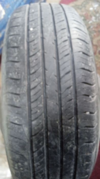 Продам шины Б/У размеры разные