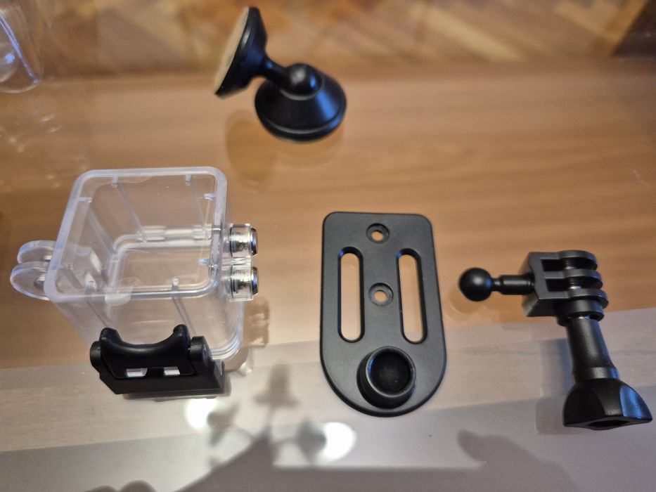 Mini camera SQ23 wifi