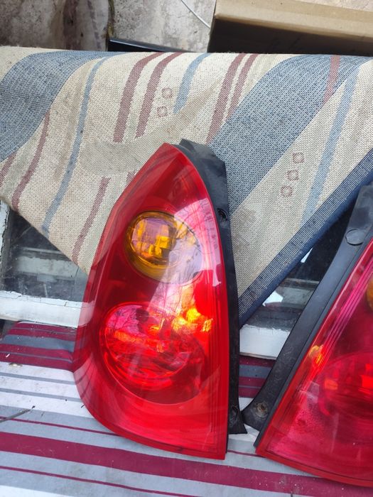 Стопове за nissan primera b12 комби от 2003и нагоре