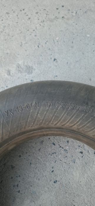 Автокамера R13 1шт производства Украина