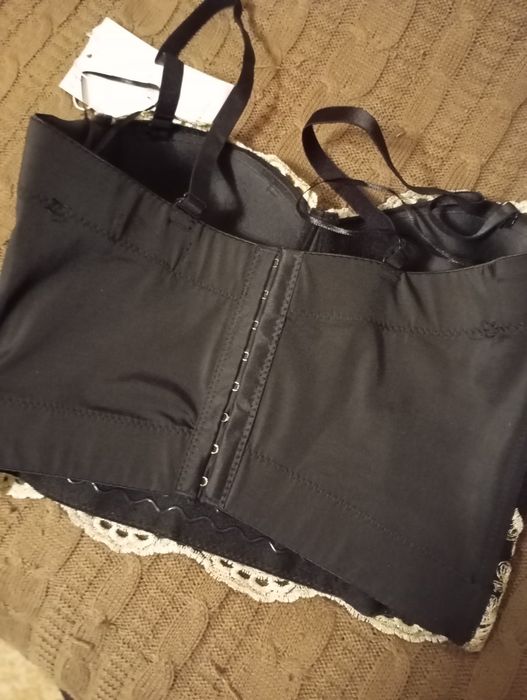 Новый корсет/ бюстье