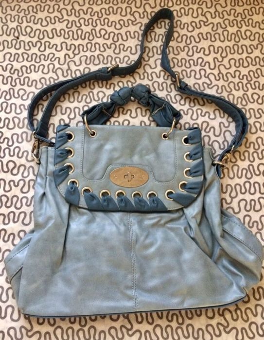 Дамски удобни чанти