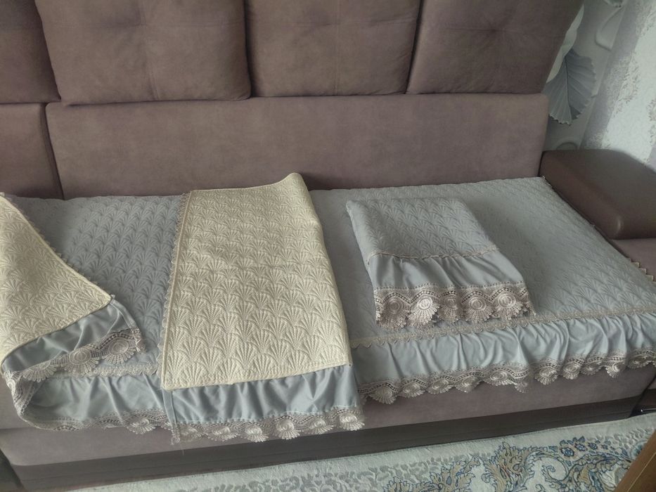 Дивантек состояние отличное 3 ка б /у