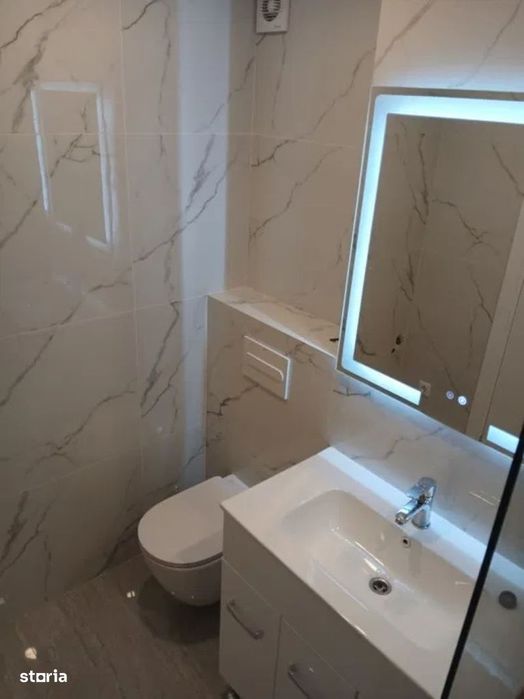 OFERTĂ! Apartament cu 2 camere, confort I, 54 mp, Gh. DOJA